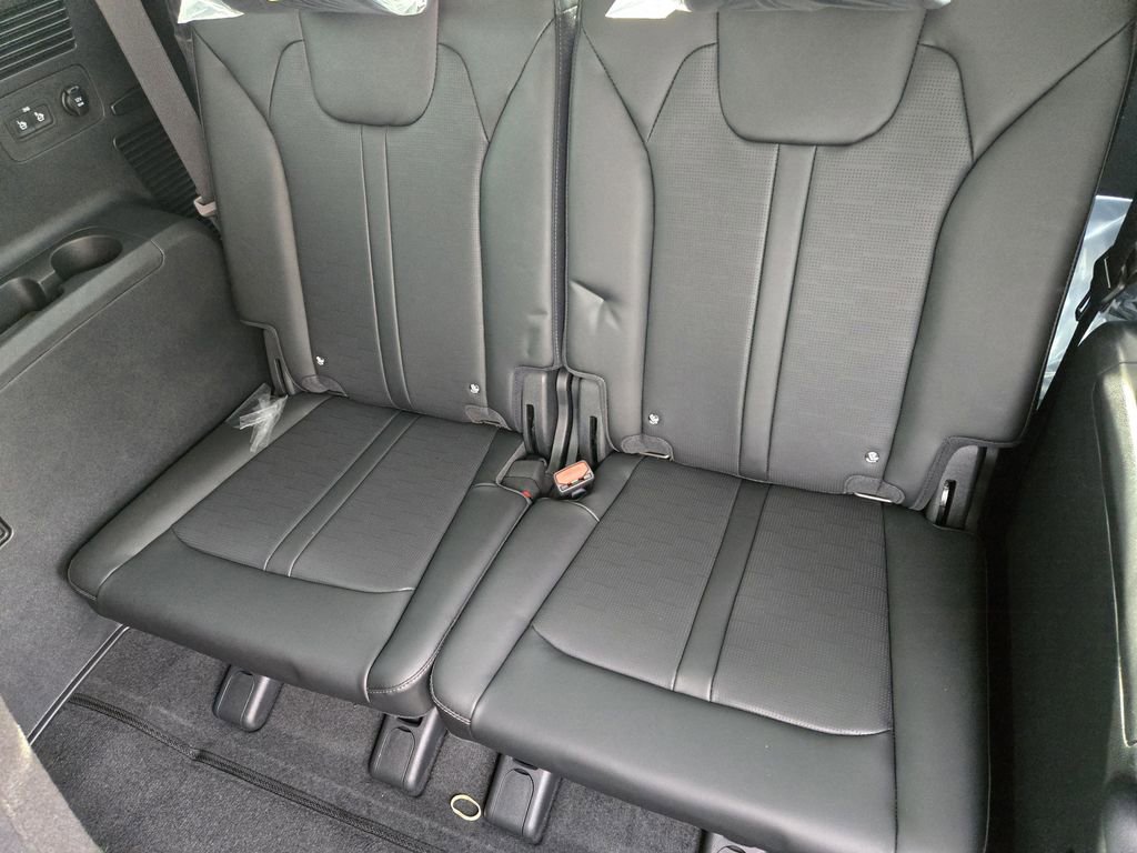 New 2026 Kia Sorento EX image 20