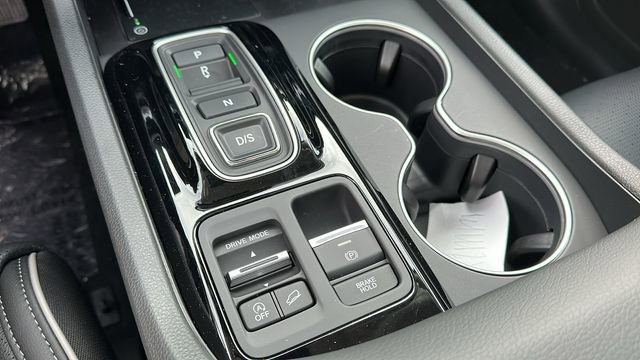 New 2025 Honda Pilot Elite image 19