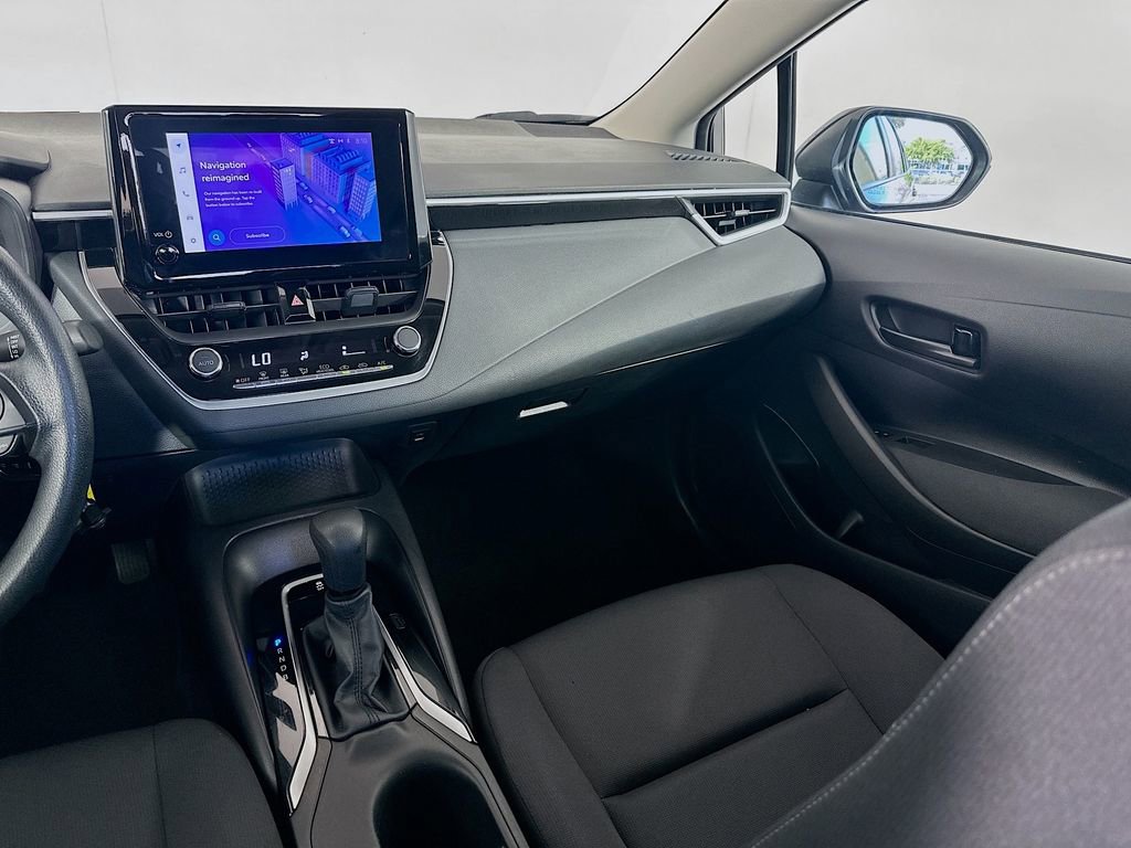 Used 2024 Toyota Corolla LE FWD image 23