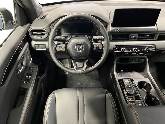 New 2026 Honda Pilot TrailSport image 26
