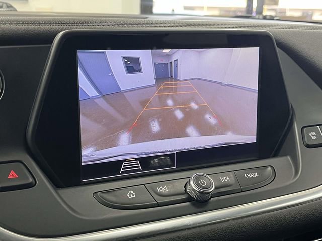 Used 2022 Chevrolet Blazer LT image 29