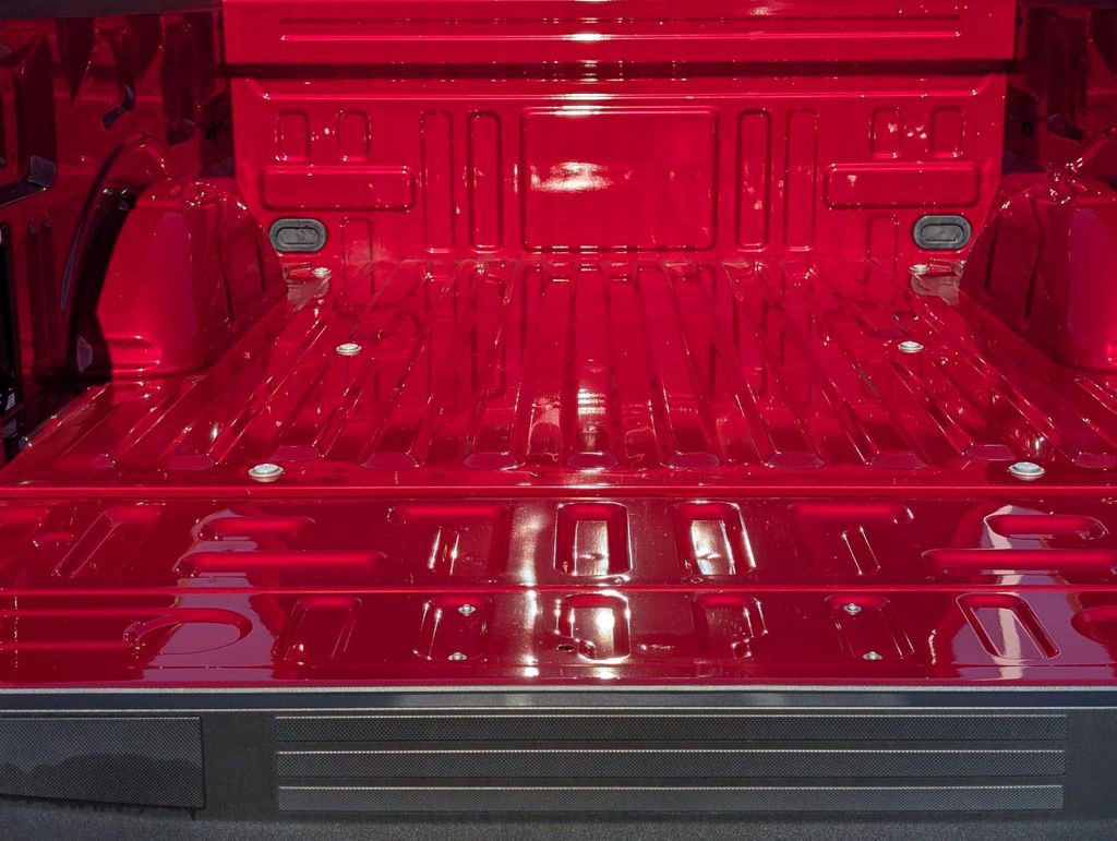 New 2024 Ford F150 XLT w/ Equipment Group 302A MID image 19