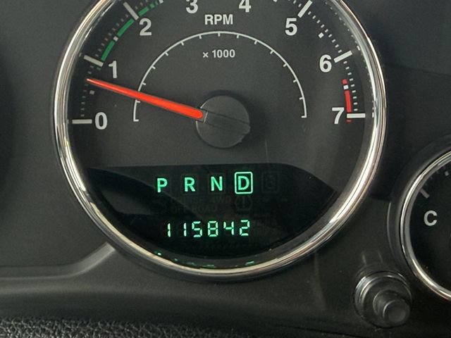 Used 2014 Jeep Wrangler Unlimited Sport w/ Connectivity Group AWD/4WD image 33