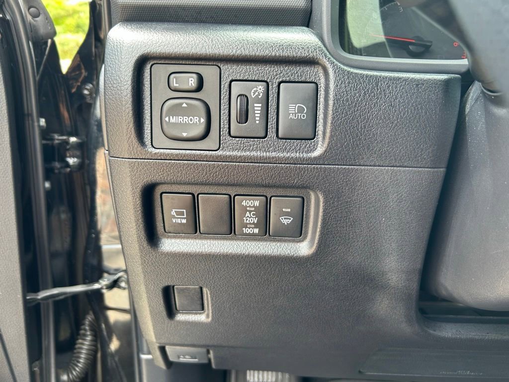 Used 2024 Toyota 4Runner SR5 Premium w/ SR5 Premium Package AWD/4WD image 14