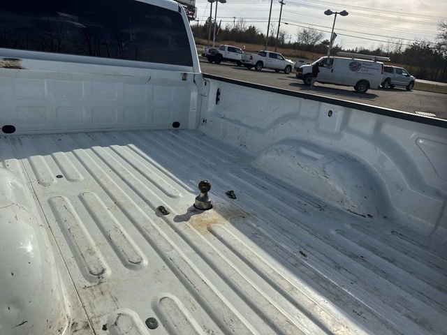 Used 2024 RAM 3500 Tradesman image 14