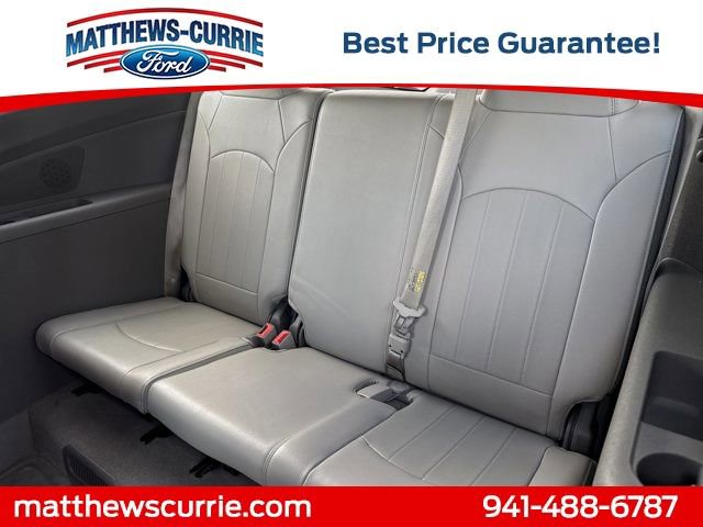 Used 2017 Chevrolet Traverse Premier image 13