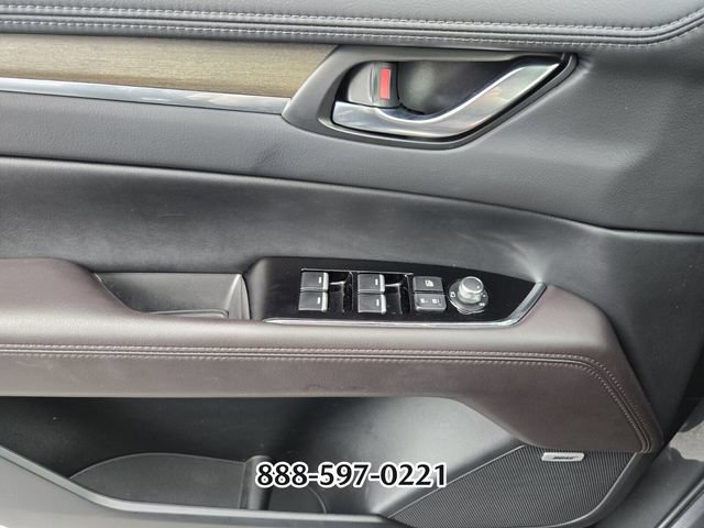 Used 2023 MAZDA CX-5 Signature AWD/4WD image 32