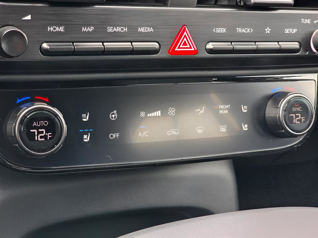 New 2026 Hyundai Palisade XRT Pro AWD/4WD image 20