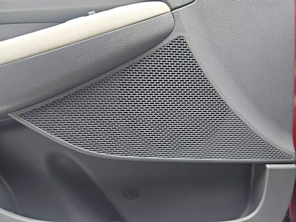 Certified 2025 Hyundai Sonata SEL FWD image 14