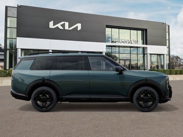 New 2027 Kia Telluride SX Prestige X-Line image 8