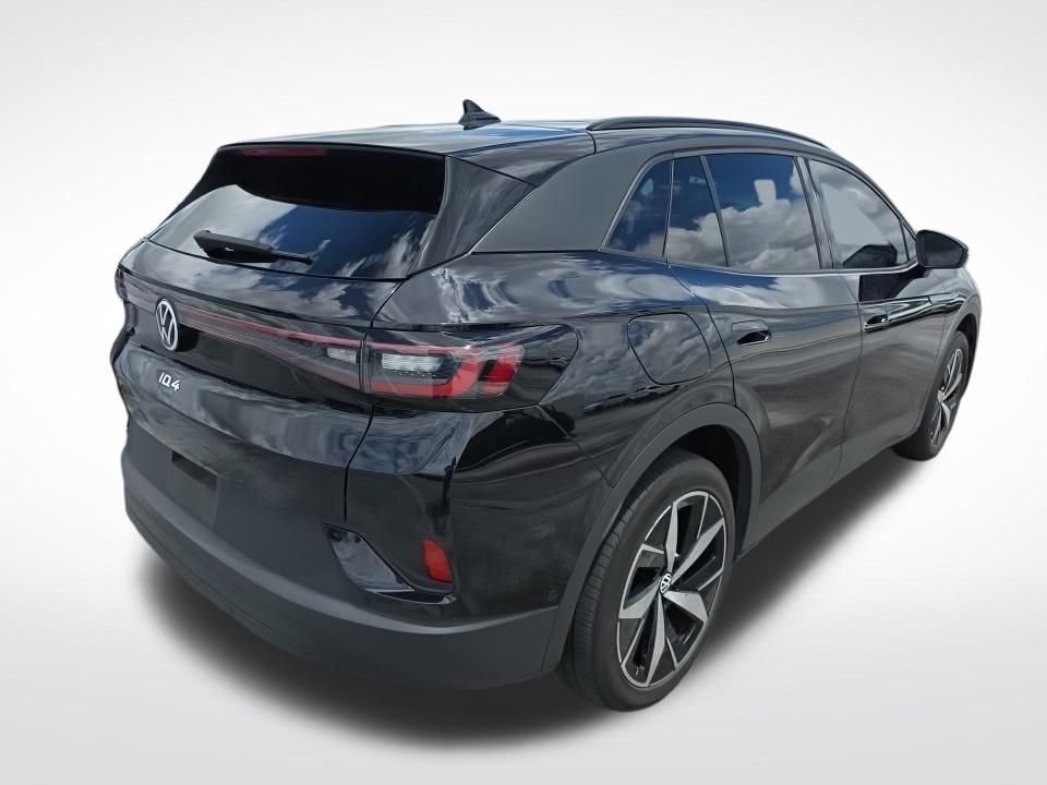 Used 2023 Volkswagen ID.4 Pro S image 7