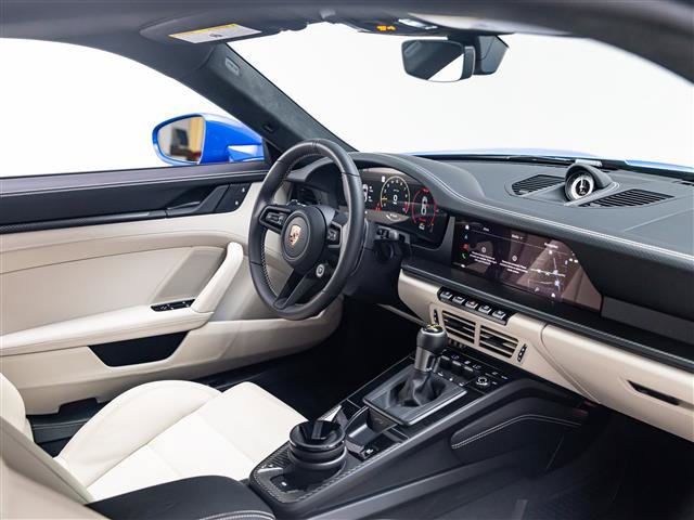 Used 2026 Porsche 911 GT3 RWD image 35