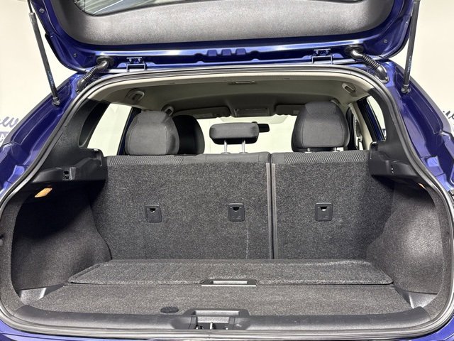 Used 2019 Nissan Rogue Sport S image 14