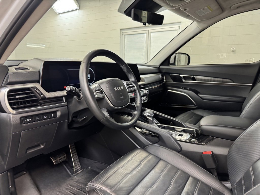Used 2024 Kia Telluride SX Prestige image 13
