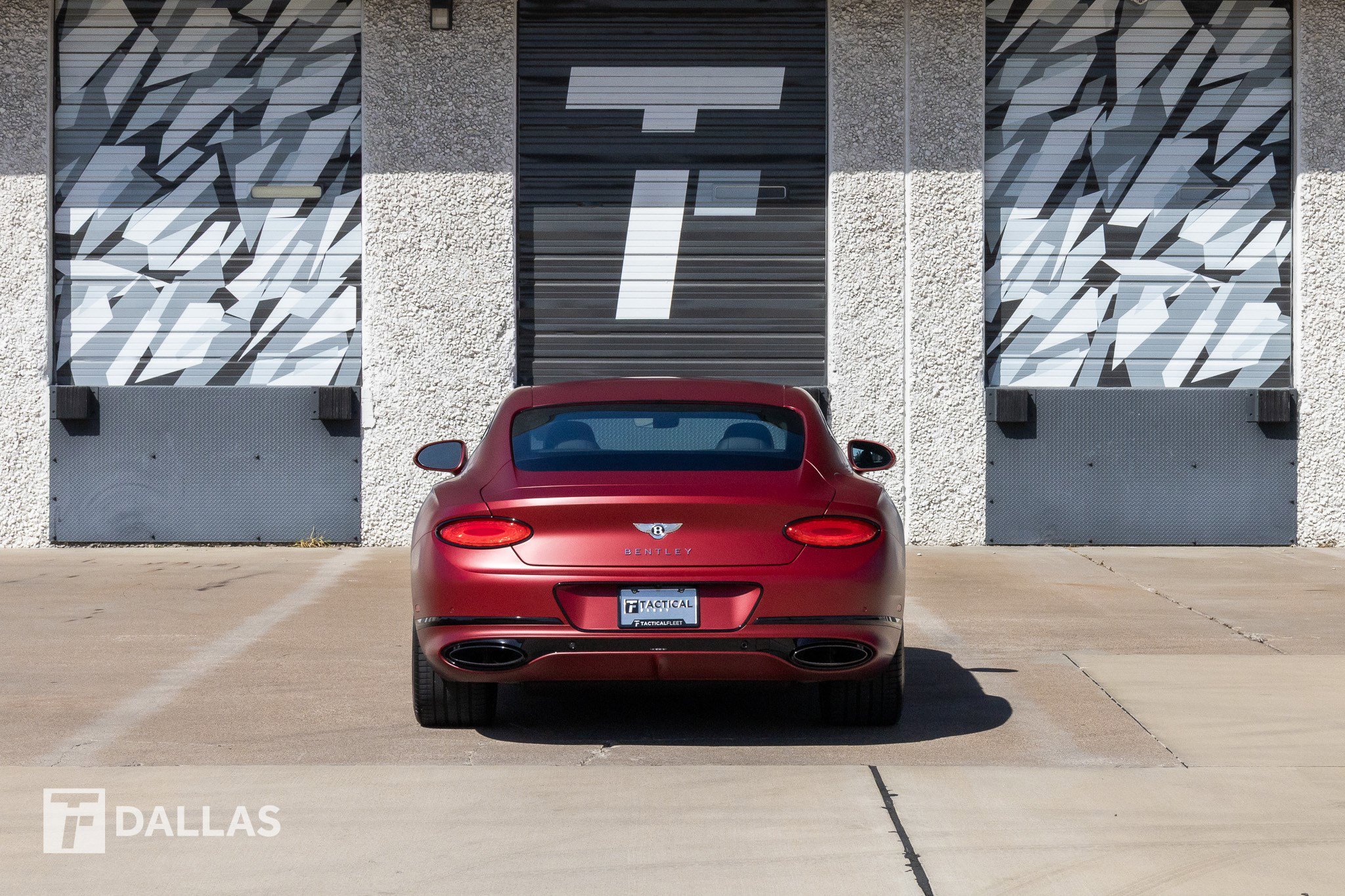 Used 2024 Bentley Continental GT Speed image 13