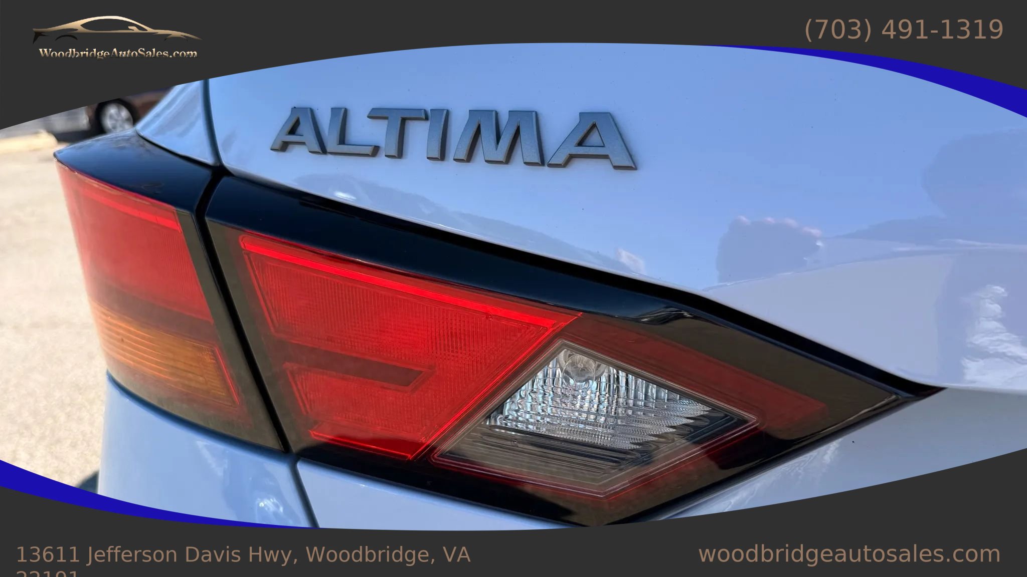 Used 2024 Nissan Altima 2.5 SR image 9