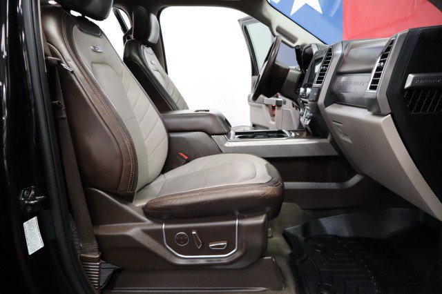 Used 2018 Ford F450 Limited AWD/4WD image 8