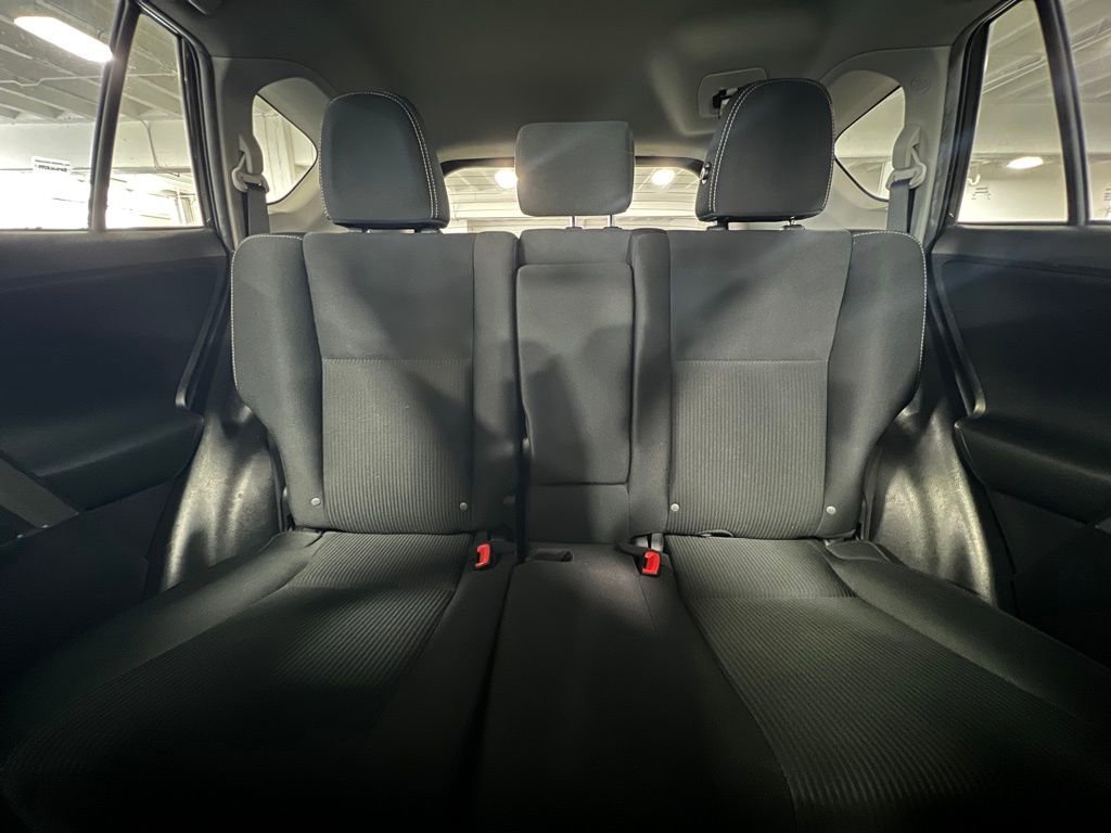 Used 2015 Toyota RAV4 XLE image 14