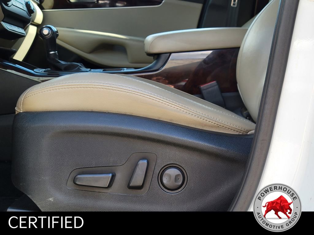 Used 2018 Kia Sorento EX image 25