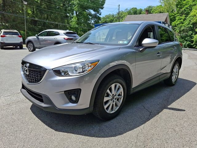 Used 2014 MAZDA CX-5 Touring AWD/4WD image 6