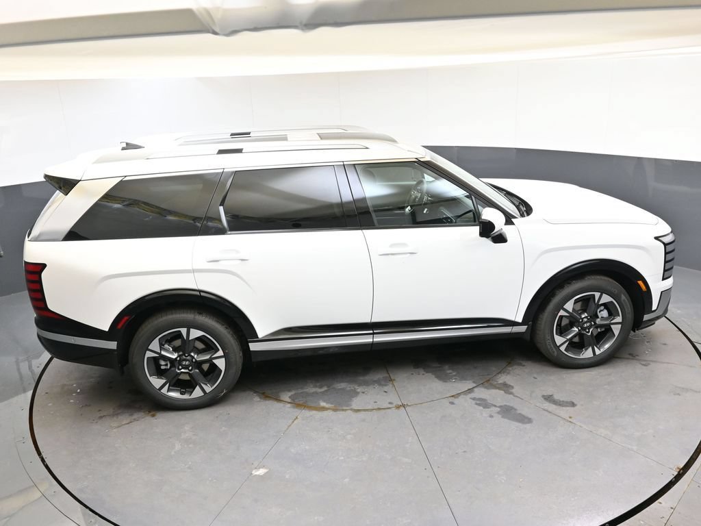 New 2026 Hyundai Palisade Limited AWD/4WD image 42