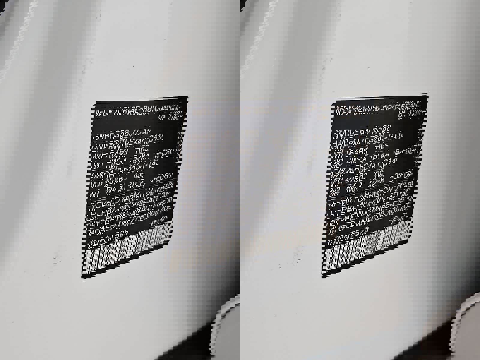 New 2026 Volkswagen Atlas SEL Premium R-Line image 39