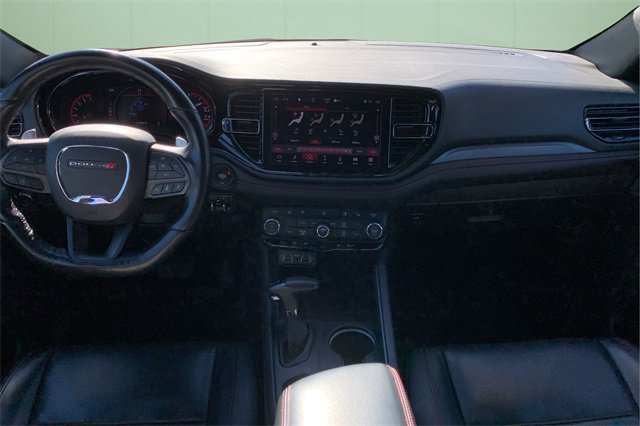 Certified 2024 Dodge Durango GT image 25