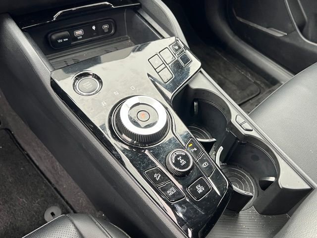 Certified 2025 Kia Sportage X-Line image 17