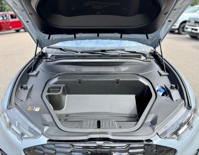 New 2025 Ford Mustang Mach-E GT AWD/4WD image 11