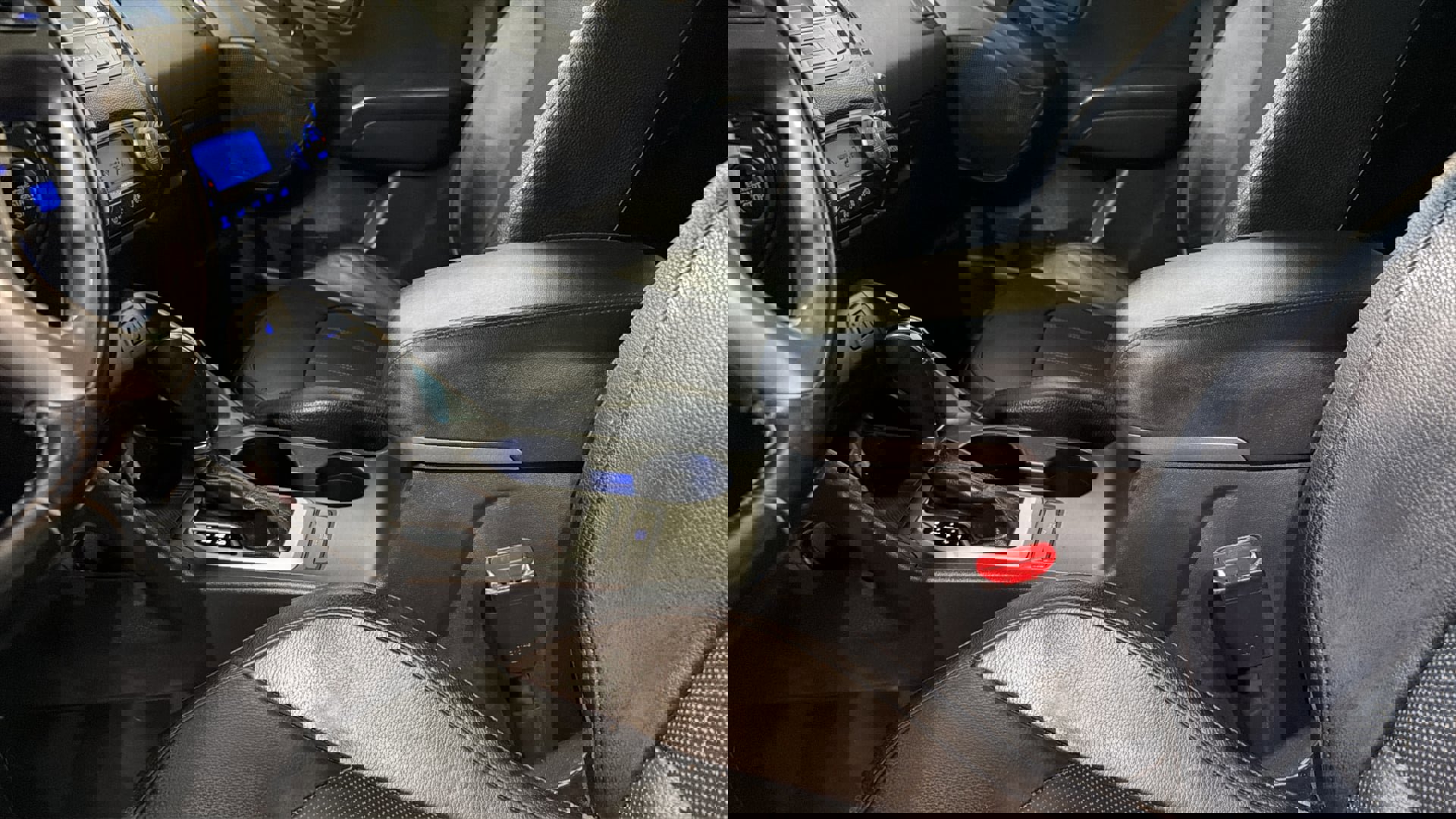 Used 2014 Hyundai Tucson Limited w/ Technology Package 02 image 26