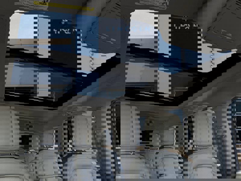 New 2026 Lincoln Navigator Reserve w/ Jet Appearance Package image 22