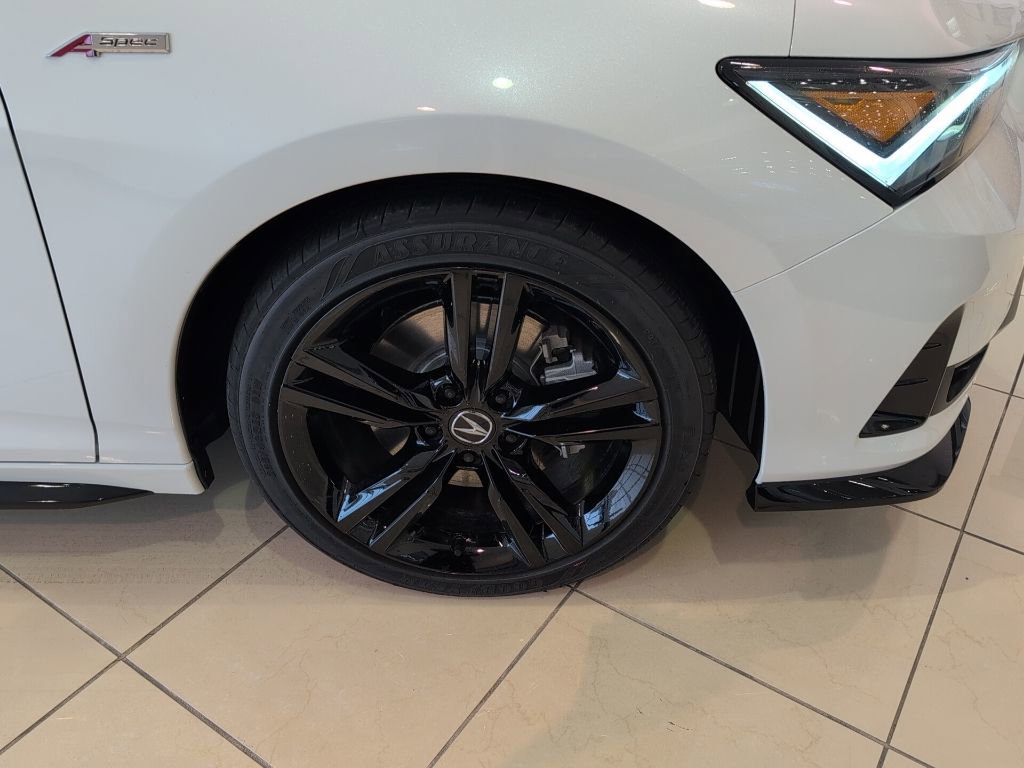 New 2026 Acura Integra A-Spec image 18