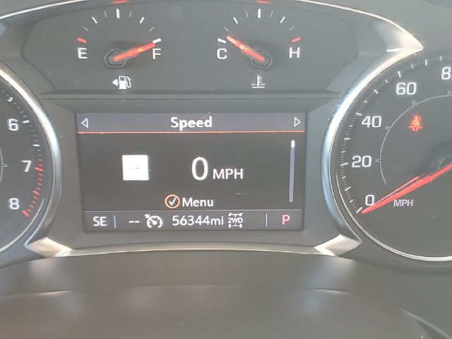 Used 2023 GMC Acadia SLT AWD/4WD image 26