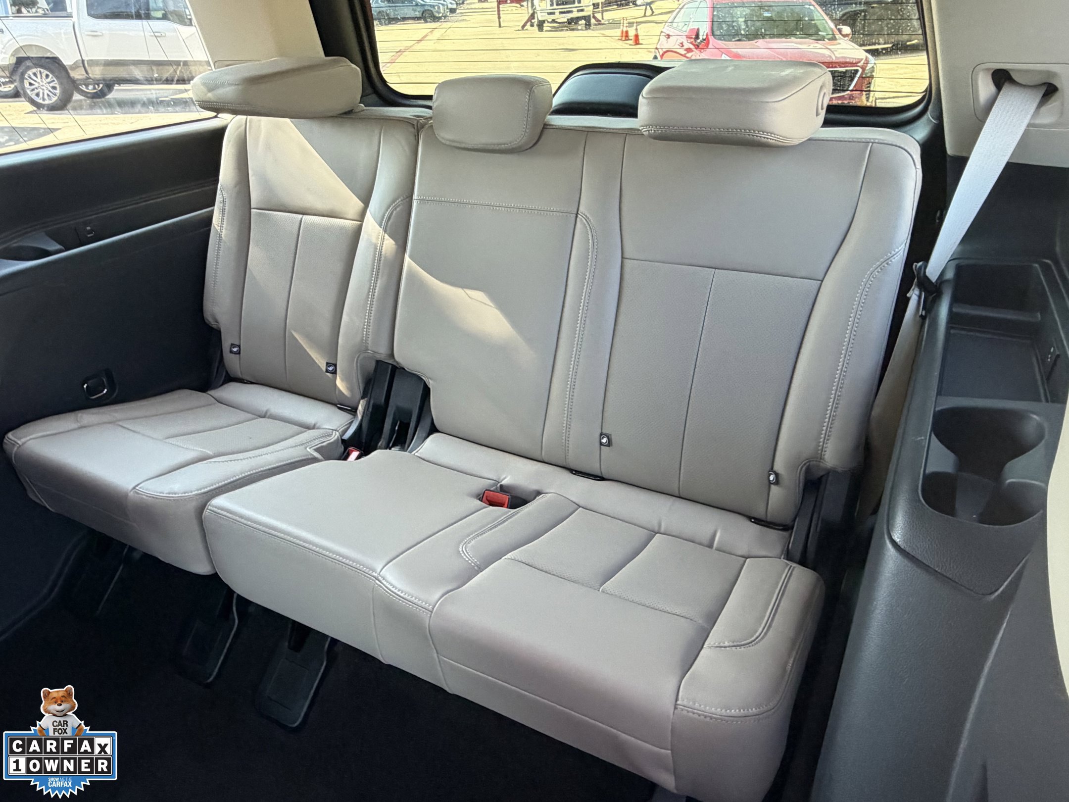 Used 2023 Ford Expedition XLT RWD image 28