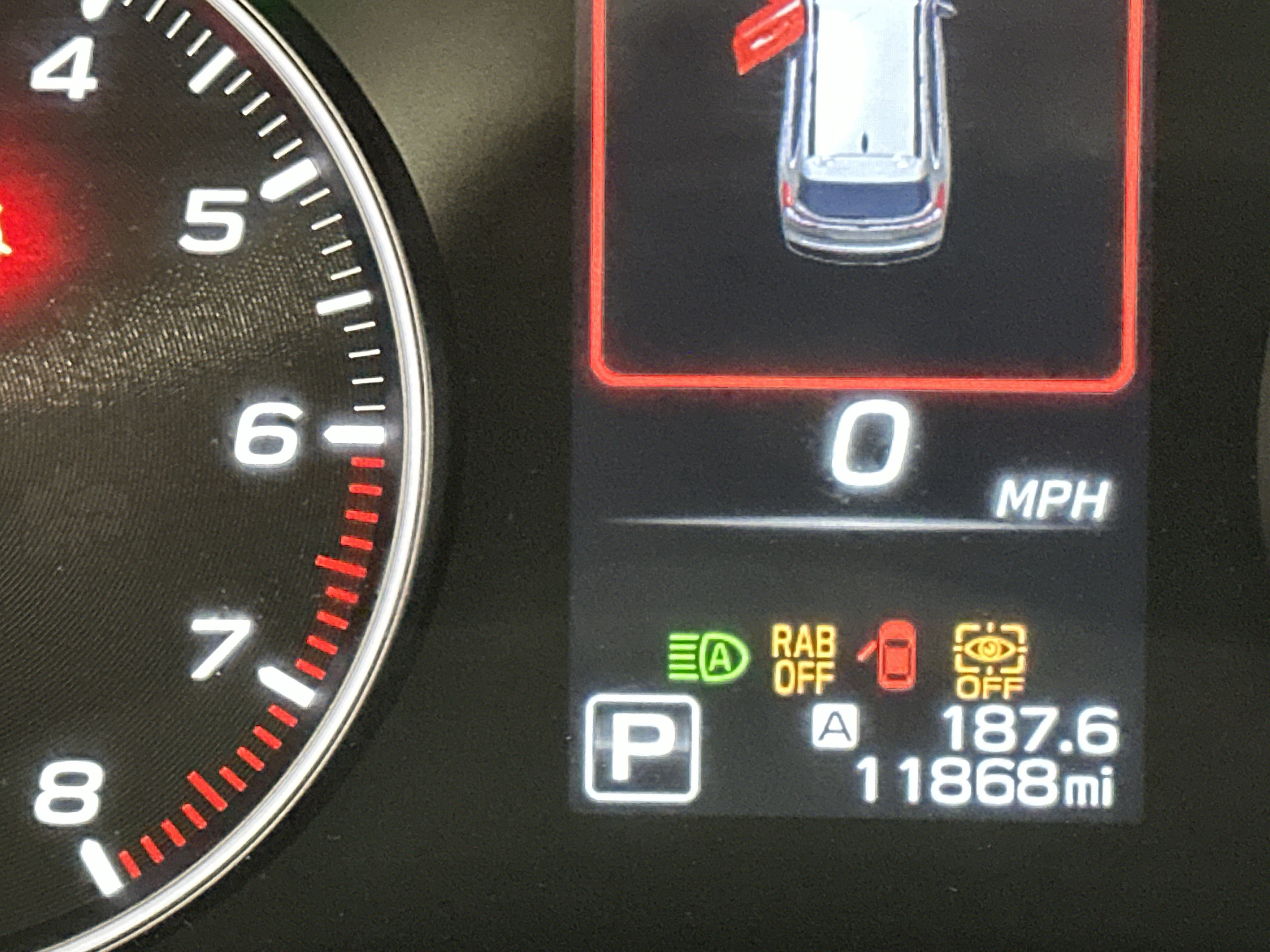 Used 2025 Subaru Ascent Bronze Edition w/ Popular Package #2 image 33