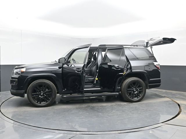 Used 2019 Toyota 4Runner Limited image 54