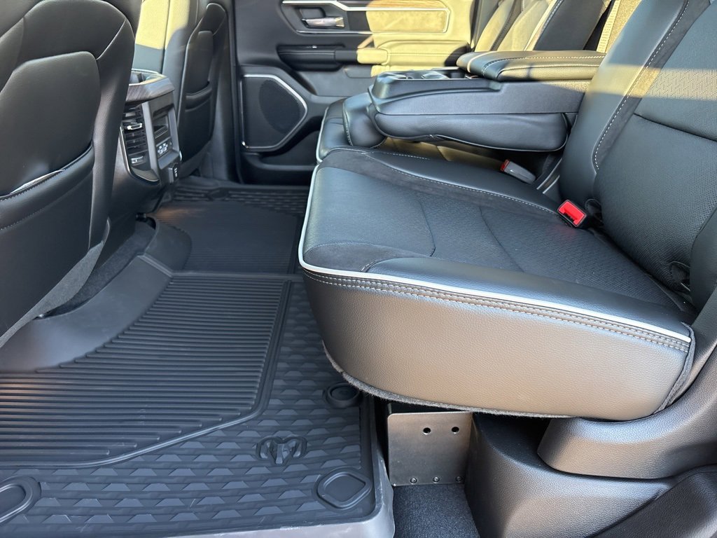 New 2026 RAM 1500 Laramie image 18