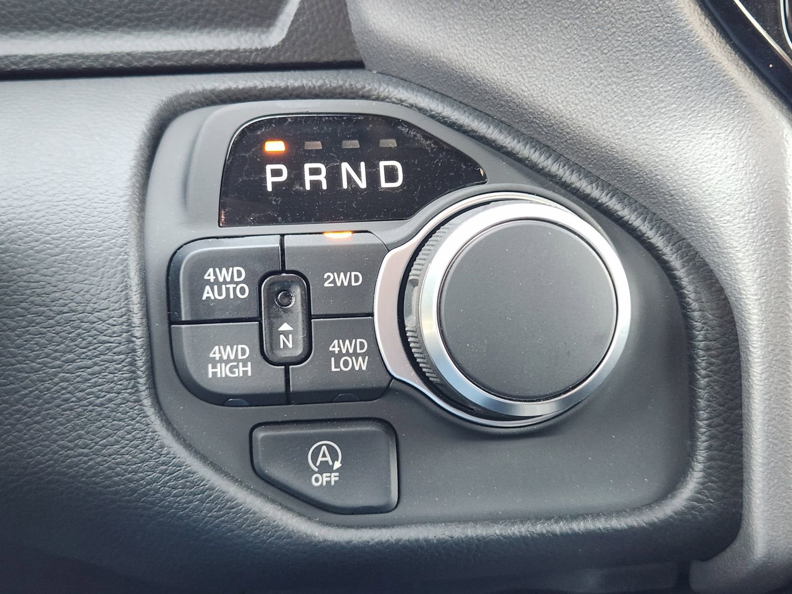 New 2026 RAM 1500 Lone Star image 17