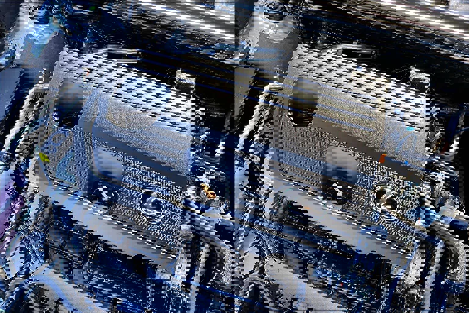 Certified 2023 Lexus ES 250 w/ Premium Package AWD/4WD image 31