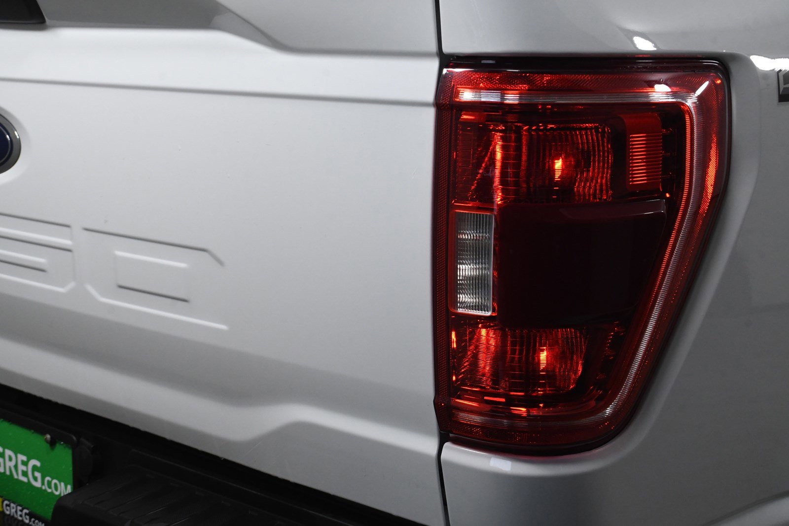 Used 2022 Ford F150 XLT image 30