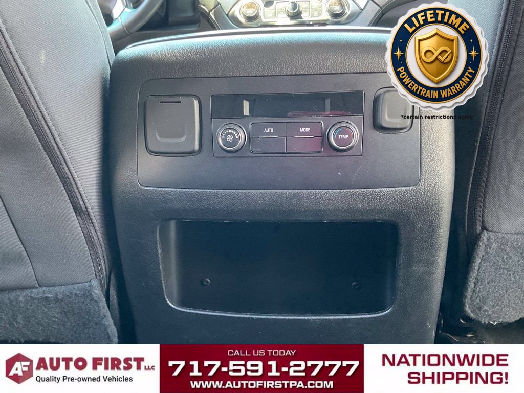 Used 2019 Chevrolet Tahoe LS AWD/4WD image 12