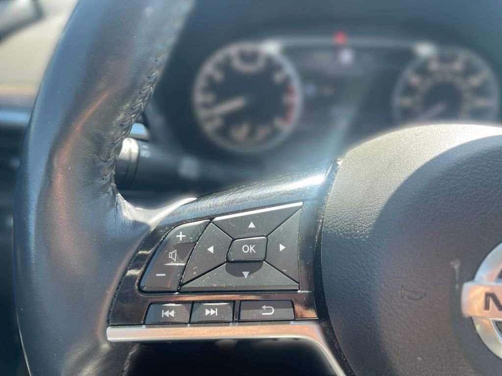 Used 2020 Nissan Altima 2.5 SL AWD/4WD image 9