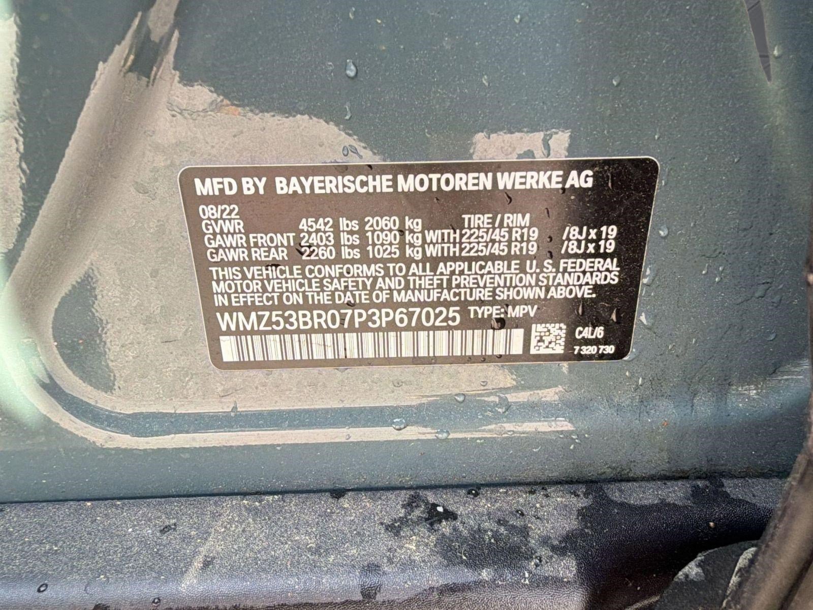 Certified 2023 MINI Cooper Countryman S image 20