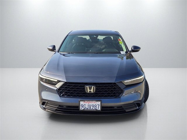 Used 2023 Honda Accord EX-L image 2