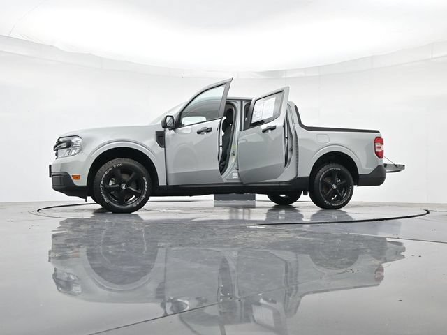 Used 2022 Ford Maverick XL FWD image 57