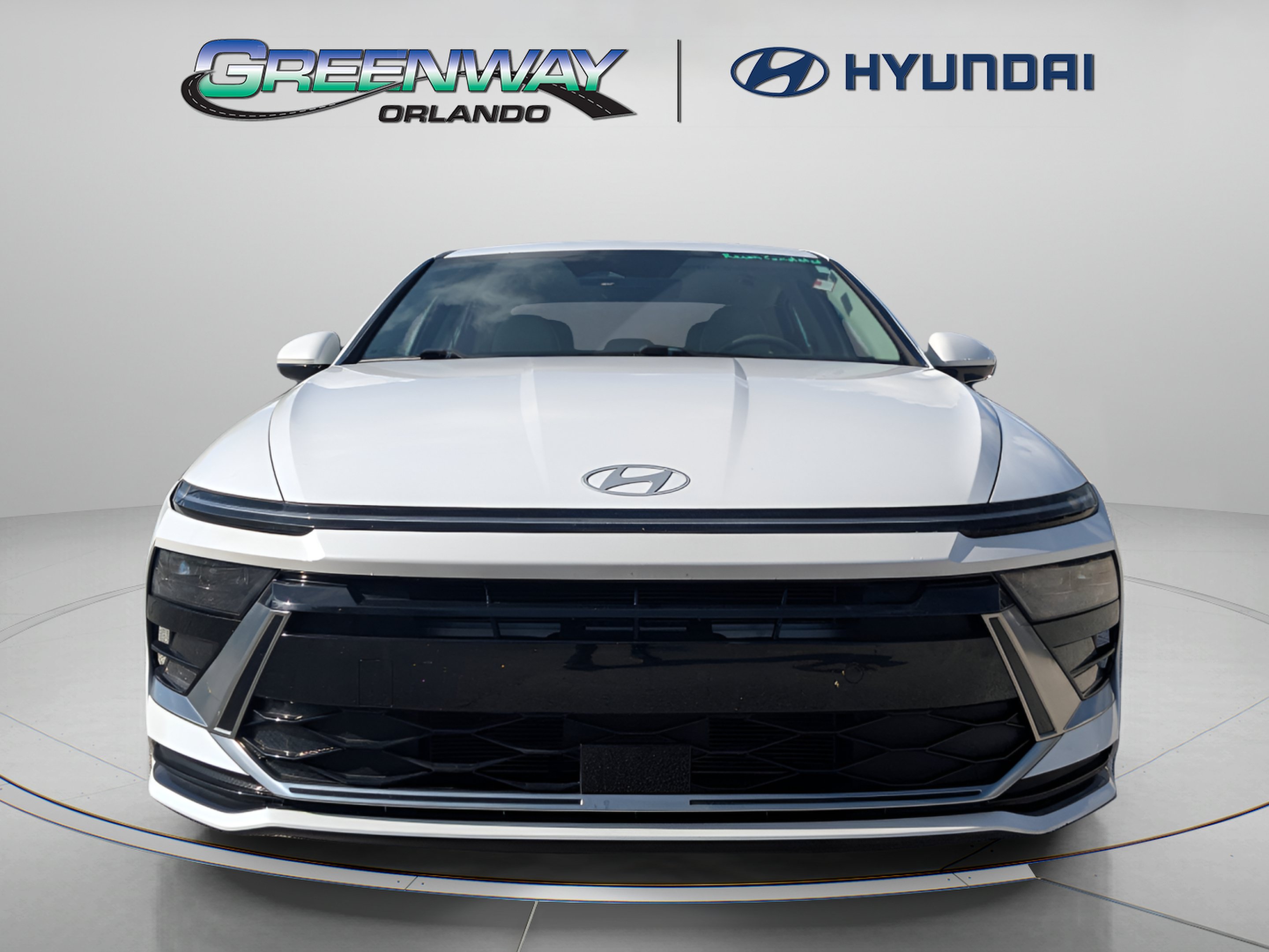 Certified 2024 Hyundai Sonata SEL FWD image 3