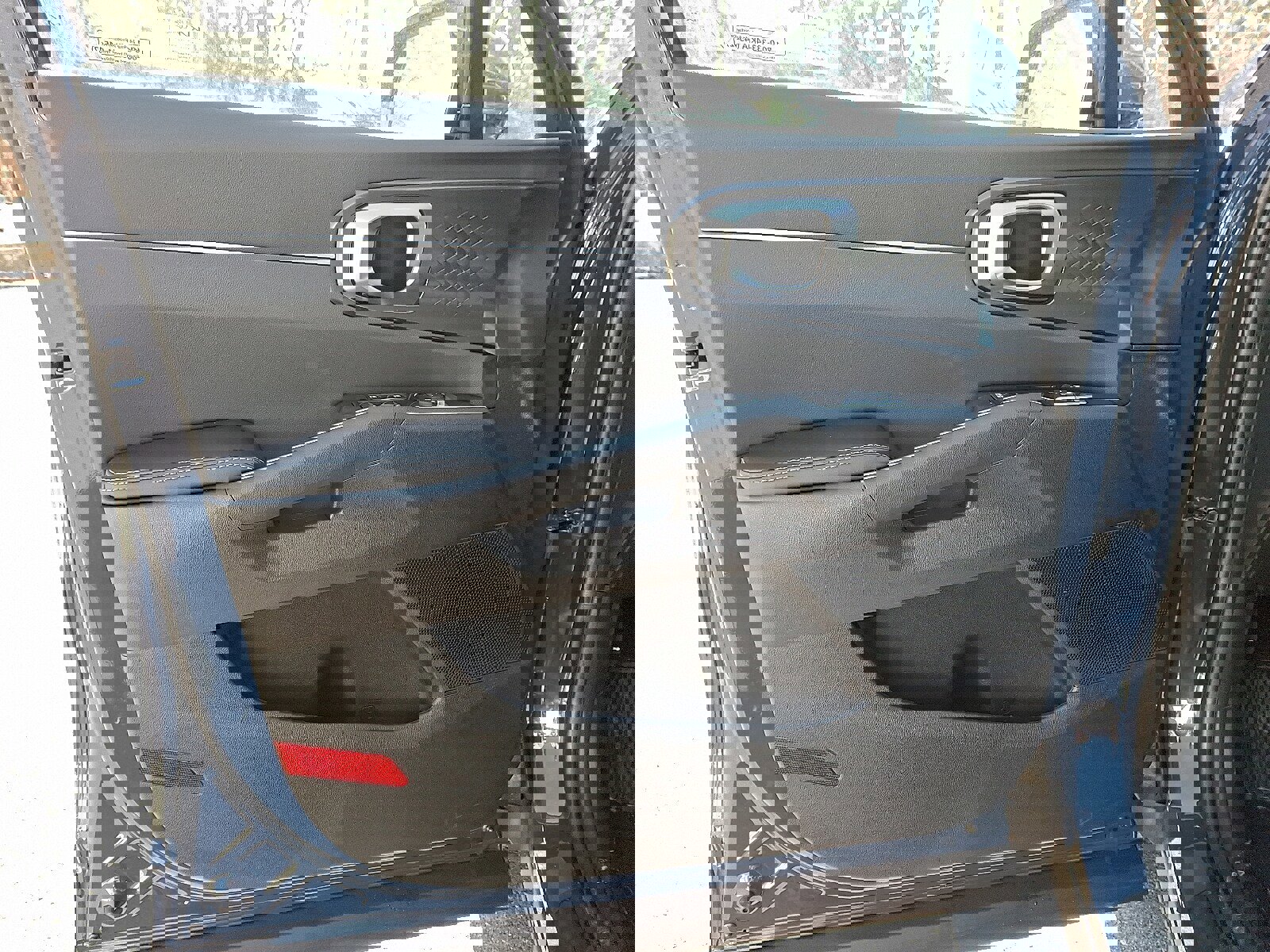 New 2026 Kia Sorento S image 9