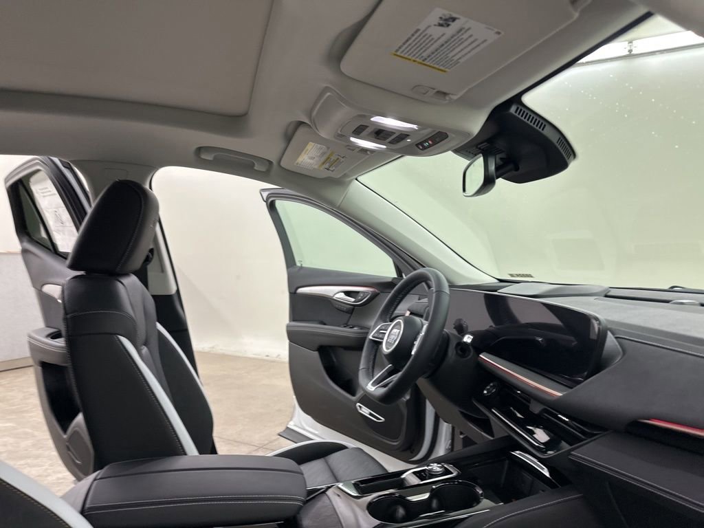 New 2026 Buick Envision Sport Touring AWD/4WD image 18