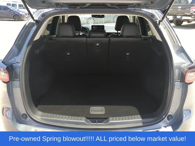 Used 2023 MAZDA CX-5 Carbon Edition AWD/4WD image 40