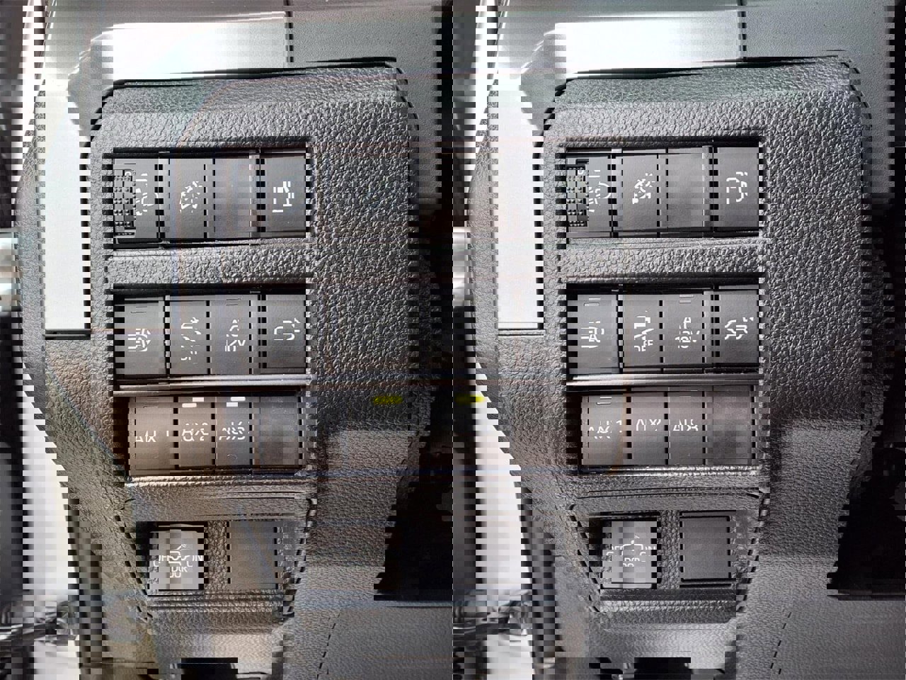 New 2026 Toyota Tacoma TRD Off-Road image 14